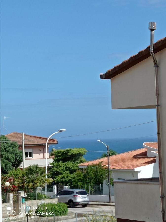 Il Canto Del Mare Castelsardo Extérieur photo