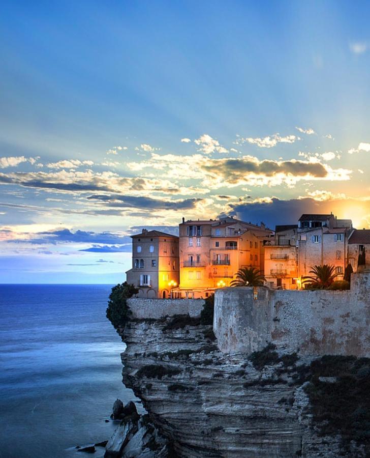 Il Canto Del Mare Castelsardo Extérieur photo